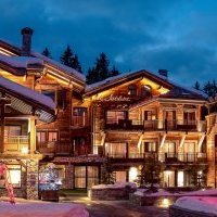 Cette année encore, la Sivolière à Courchevel ne cesse de se réinventer 