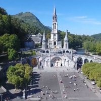 La start up STRAVVEL participe au plus grand pèlerinage digital mondial à Lourdes le 16 juillet 2022