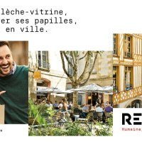 Un nouvel univers de communication pour Destination Rennes