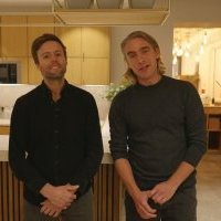 Zenchef s'associe à la scale-up hollandaise Formitable pour créer un leader européen de la restaurant tech