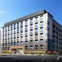 Ouverture de l'Oriental Hotel Kyoto Gallery le 2 septembre 2019 dans le quartier Kiyomizu-Gojo de Kyoto