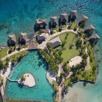 Changement de gouvernance au sein des hôtels InterContinental de Polynésie