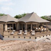 The Lux Collective révèle ses plans d'expansion ambitieux avec de nouvelles ouvertures au Moyen-Orient, en Asie du Sud-Est et en Europe