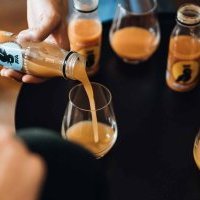 Kookabarra lance les jus de fruits frais en B to B to C