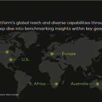 Etude Mastercard - La France devrait connaître une croissance annuelle de 24.6<small class="fine d-inline"> </small>% dans le secteur hôtelier et de 14.4<small class="fine d-inline"> </small>% sur la période de la rentrée selon l'étude Mastercard SpendingPulse