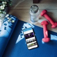  Marriott Bonvoy s'associe à Fitness on Demand