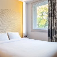 B&B HOTELS ouvre un nouvel hôtel dans L'Essonne (91) : le B&B HOTEL Massy Gare TGV