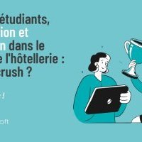 Résultats du Concours Etudiant Sequoiasoft 2022 Les lauréats annoncés sur EquipHotel 