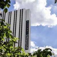 Le Pullman Paris Montparnasse et C2 s'unissent pour bousculer les évènements d'affaires à Paris