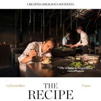  Relais & Châteaux dévoile sa nouvelle campagne de marque 