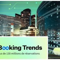 Séjours hôteliers en France : juillet est passé devant août, tandis que juin s'est imposé comme le mois le plus cher