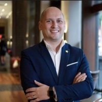 Un Français à la tête de la restauration du légendaire The Setai Miami Beach