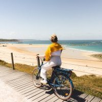 Tourisme Bretagne : une bonne saison estivale 2023