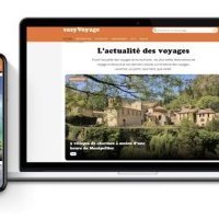 Le site EasyVoyage se réinvente et devient un véritable média voyage, de l'inspiration à la conversion