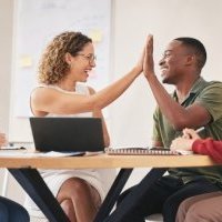 Sondage Fasterclass sur la qualité relationnelle au travail : où en sont vraiment les salariés français<small class="fine d-inline"> </small>?