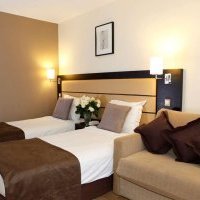  Best Western® Hotels & Resorts lance sa marque économique à Paris