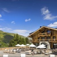 Higalik**** nouveau Resort familial des 3 Vallées - Ménuires