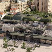 Café de Paris Monte-Carlo : La Brasserie du «<small class="fine d-inline"> </small>Tout-Monaco<small class="fine d-inline"> </small>» rouvre ses portes<small class="fine d-inline"> </small>!