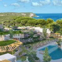 Mandarin Oriental annonce un nouveau projet en Sardaigne, sur la Costa Smeralda