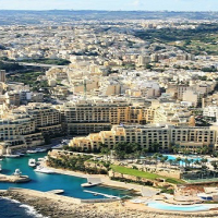 Hyatt annonce le développement d'un hôtel Hyatt Regency à Malte