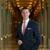 Richard Schestak est nommé directeur général du Siam Kempinski Hotel Bangkok, Thaïlande