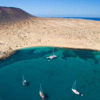 La première Convention Européenne des Îles Touristiques souligne le rôle clé de la durabilité pour les voyageurs, les compagnies aériennes et les destinations