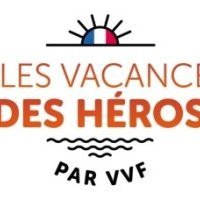 Vacances des Héros : VVF reconduit l'opération et invite les soignants, les pompiers, les personnels de prévention, de sécurité, et de l'enseignement en vacances