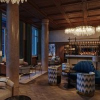 Faern, une nouvelle collection de resorts lifestyle au cœur des Alpes suisses