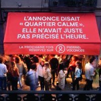Pierre & Vacances relève avec humour les risques de la location entre particuliers dans une nouvelle campagne signée Rosa Paris