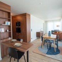 Et de 4<small class="fine d-inline"> </small>! LEGENDRE XP ouvre un nouvel établissement Whoo au pied de la gare de Rennes (35)