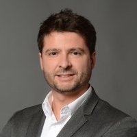 Marriott International annonce la nomination d'Antoine Louis-Tramoni au poste de Directeur du Développement pour la France et le Benelux