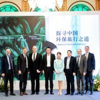 Accor : Publication d'un nouveau rapport, pour un secteur du voyage plus écoresponsable en Chine