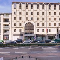 Younight Hospitality pilote l'acquisition de l'Hôtel Le Chantry, pour le compte du duo d'investisseur Vicartem et Extendam 