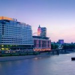 L'hôtel Mondrian London devient le Sea Containers London