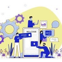 Etude Ksaar - CEO, CIO, CFO, CMO ou CHRO : Qui croit le plus en la révolution du no-code en entreprise<small class="fine d-inline"> </small>?