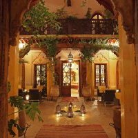  Cenizaro Hotels & Resorts ajoute Marrakech à son portefeuille avec La Maison Arabe