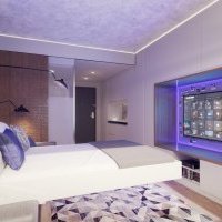 Le groupe hôtelier YOTEL réinvente les séjours longue durée avec YOTELPAD