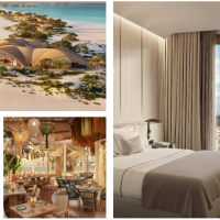 Marriott International redéfinit le paysage de l'hôtellerie de luxe en 2024