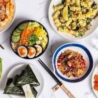 La foodtech Luna lève 11M€ et vise les 100 000 plats par jour