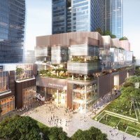 One Bangkok, le plus vaste quartier entièrement intégré de Thaïlande comprendra 5 hôtels