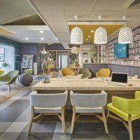 Campanile installe son concept nature pour vivre une expérience inédite au coeur du Futuroscope<small class="fine d-inline"> </small>!