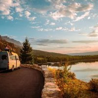 Pour CamperDays- Camping-car : les 5 destinations plébiscitées par les Français pour cet été