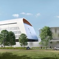 Deux nouveaux établissements à Bordeaux Mérignac par NAOS Hôtel Groupe : Sheraton Bordeaux Airport & L'eden restaurant 