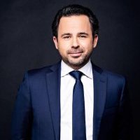 Romain Girard est réélu à la présidence du Syndicat National de la Restauration Rapide (SNARR)