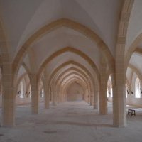 «<small class="fine d-inline"> </small>A vous d'imaginer le futur de l'abbaye de Clairvaux<small class="fine d-inline"> </small>» Lancement de l'appel à idées pour la renaissance économique, touristique et culturelle de l'ancienne abbaye de Clairvaux et sa maison centrale