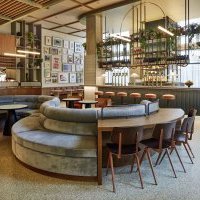TRIBE a ouvert son premier hôtel Londonien à Canary Wharf le 1<sup class="typo_exposants">er</sup> août dernier