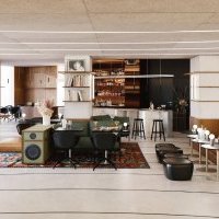 L'Hôtel JOST dévoile son «<small class="fine d-inline"> </small>Lieu Chéri<small class="fine d-inline"> </small>», nouvel hotspot du MICE bordelais