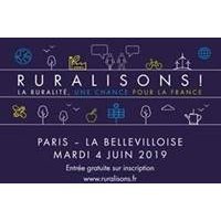 Mardi 4 juin 2019, le Parlement Rural Français s'est réuni à Paris 