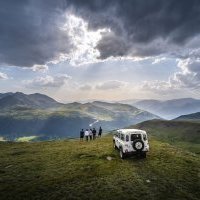 Sport Hotel Resort & Spa «<small class="fine d-inline"> </small>présente<small class="fine d-inline"> </small>» son dernier né, La Borda Mangautxa pour deux<small class="fine d-inline"> </small>!