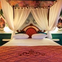 Le Parc Efteling est heureux d'annoncer l'ouverture de sa nouvelle suite Droomvlucht